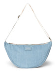 FANNY PACK - DENIM