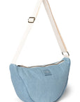 FANNY PACK - DENIM