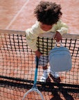 DENIM MINI BACKPACK - 0-5Y