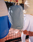 DENIM MINI BACKPACK - 0-5Y