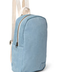 DENIM MINI BACKPACK - 0-5Y