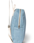 DENIM MINI BACKPACK - 0-5Y