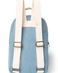 DENIM MINI BACKPACK - 0-5Y