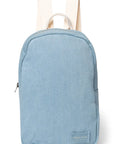 DENIM MINI BACKPACK - 0-5Y