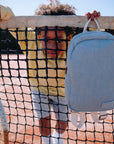 DENIM MINI BACKPACK - 0-5Y
