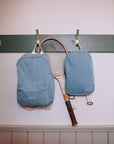 DENIM MINI BACKPACK - 0-5Y