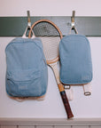 DENIM MINI BACKPACK - 0-5Y