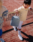 DENIM MINI BACKPACK - 0-5Y