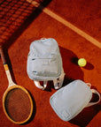 DENIM MINI BACKPACK - 0-5Y