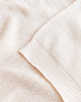 Blanket Dora - cream