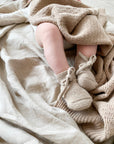 Blanket Dora - cream