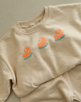 DUCK SET OF 2 - JOGGER & SWEATER
