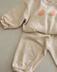 DUCK SET OF 2 - JOGGER & SWEATER