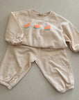 DUCK SET OF 2 - JOGGER & SWEATER