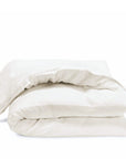 DEKBED OVERTREK JUNIOR 100X140 - Polar White