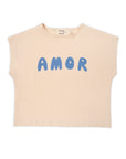 Amor Crop Top