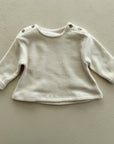 POLAR SWEATER