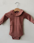 TUC ROMPER PUNCH - NB