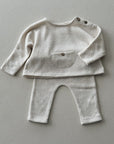 JERSEY LEGGINGS - baby