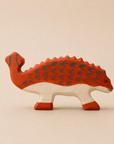 ANKYLOSAURUS - handgemaakt