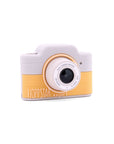 KIDS CAMERA EXPERT - citron