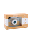 KIDS CAMERA EXPERT - citron