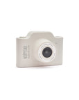 KIDS CAMERA EXPERT - citron