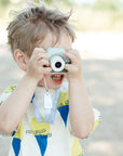 KIDS CAMERA EXPERT - laurel