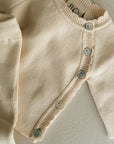KAYA PANTS SOFT WHITE
