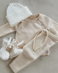 KAYA PANTS SOFT WHITE