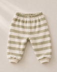 GERINGELTE JERSEY-LEGGINGS – BABY