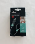 MANUAL NASAL ASPIRATOR & FILTERS