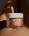 LOVE LINES - VERZACHTENDE STRECH MARK BALM