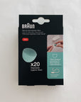 MANUAL NASAL ASPIRATOR & FILTERS