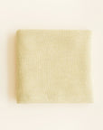 Blanket Felix - Light Yellow