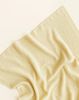 Blanket Felix - Light Yellow
