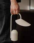 ARUM PORTABLE LAMP