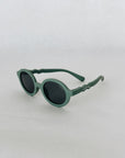 SUNGLASS KIDDOS - LELE - SAGE