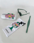 SUNGLASS KIDDOS - LELE - SAGE