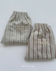 Freever Pants Mint stripe - baby & kids
