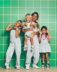 VHS OVERALLS - kids