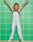 VHS OVERALLS - kids