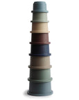 STACKING CUPS FOREST