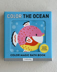 BADBOEK OCEAN - Color Magic