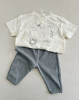 RELAXED T-SHIRT