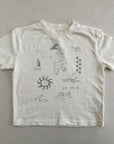 RELAXED T-SHIRT