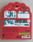 KLEURBOEK MET STICKERS - zeemeerminnen