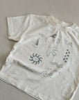 RELAXED T-SHIRT