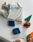 magnetic tiles CLASSIC - 35 stuks