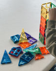 magnetic tiles CLASSIC - 35 stuks